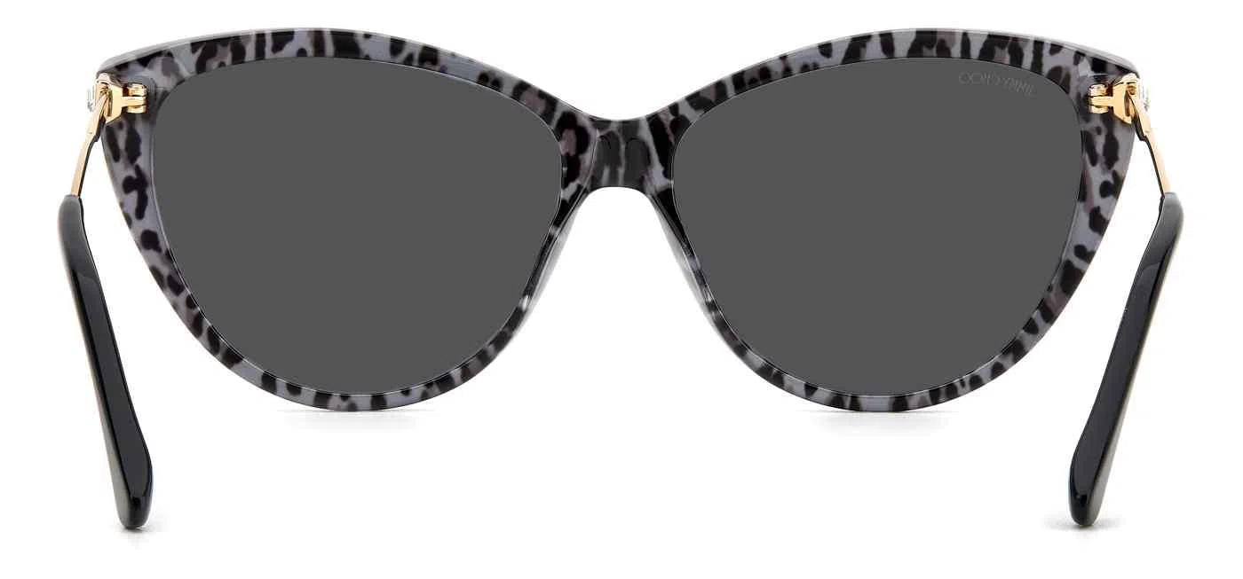 Jimmy Choo RYM Eyeglasses - view 17